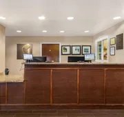 Comfort Suites Myrtle Beach Central hotel detail image 4