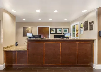 Comfort Suites Myrtle Beach Central hotel thumbnail 4