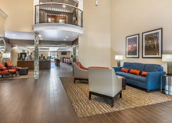 Comfort Suites Myrtle Beach Central hotel thumbnail 5
