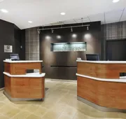 Courtyard by Marriott Secaucus Meadowlands hotel detail image 3