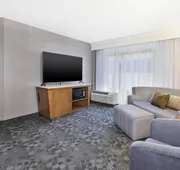 Courtyard by Marriott Secaucus Meadowlands hotel detail image 4