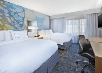 Courtyard by Marriott Secaucus Meadowlands hotel thumbnail 5