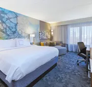 Courtyard by Marriott Secaucus Meadowlands hotel detail image 7