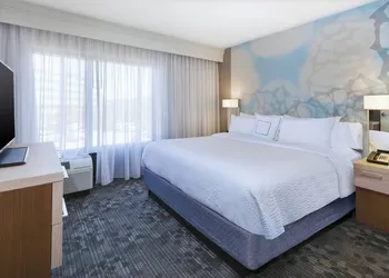 Courtyard by Marriott Secaucus Meadowlands hotel thumbnail 8
