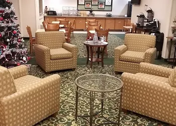 Baymont by Wyndham Coon Rapids hotel thumbnail 3