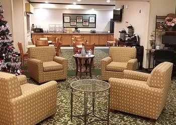 Baymont by Wyndham Coon Rapids hotel thumbnail 4