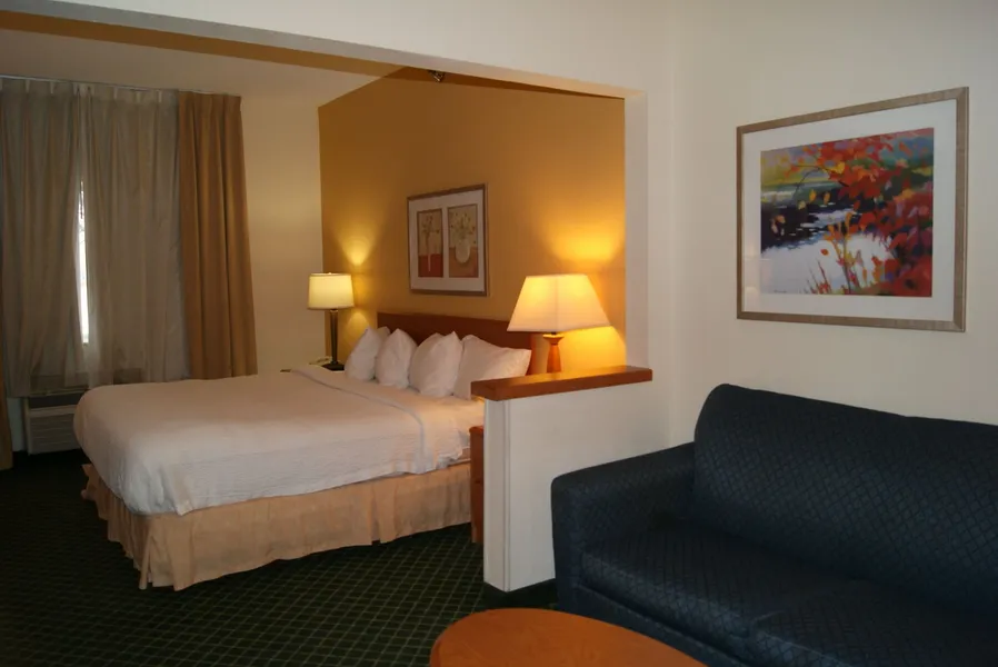 Baymont by Wyndham Coon Rapids hotel detail image 6