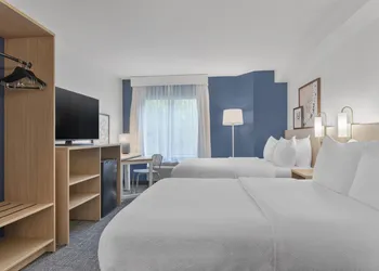 Spark by Hilton Orlando near SeaWorld hotel thumbnail 6