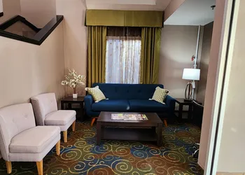 Quality Inn Brunswick Cleveland South hotel thumbnail 2