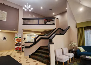 Quality Inn Brunswick Cleveland South hotel thumbnail 4