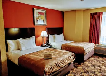 Quality Inn Brunswick Cleveland South hotel thumbnail 7