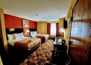 Quality Inn Brunswick Cleveland South hotel thumbnail 8