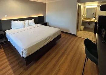 Studio 6 Mojave, CA - Airport hotel thumbnail 8