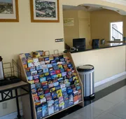 Colony Inn hotel detail image 3