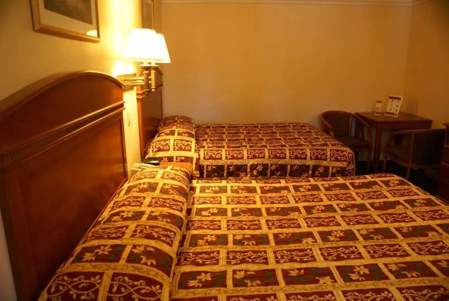 Colony Inn hotel detail image 6