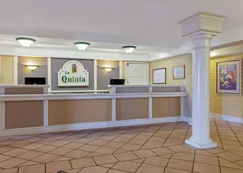 La Quinta by Wyndham St Petersburg-Clearwater hotel thumbnail 2