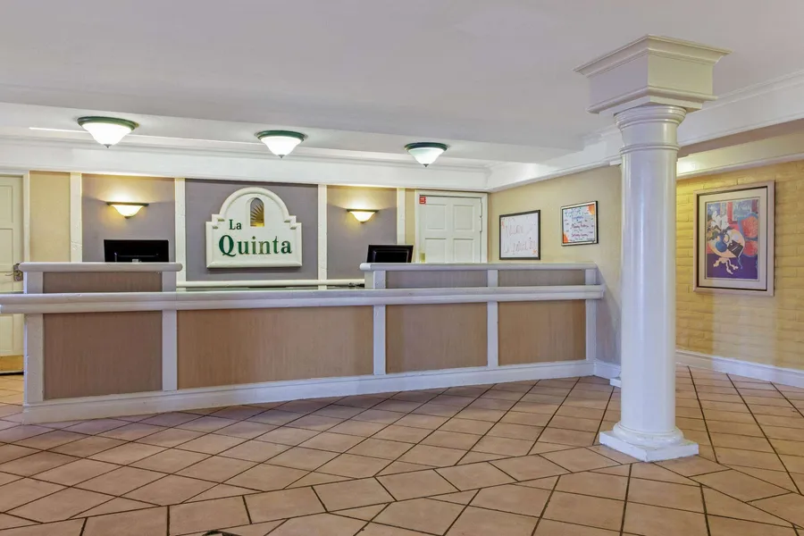 La Quinta by Wyndham St Petersburg-Clearwater hotel detail image 2