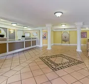 La Quinta by Wyndham St Petersburg-Clearwater hotel detail image 3