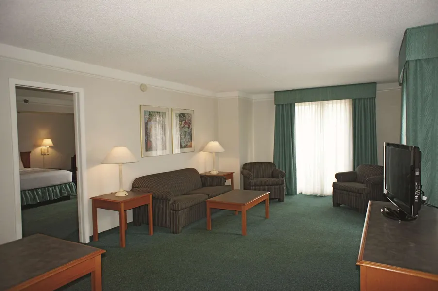 La Quinta by Wyndham St Petersburg-Clearwater hotel detail image 6