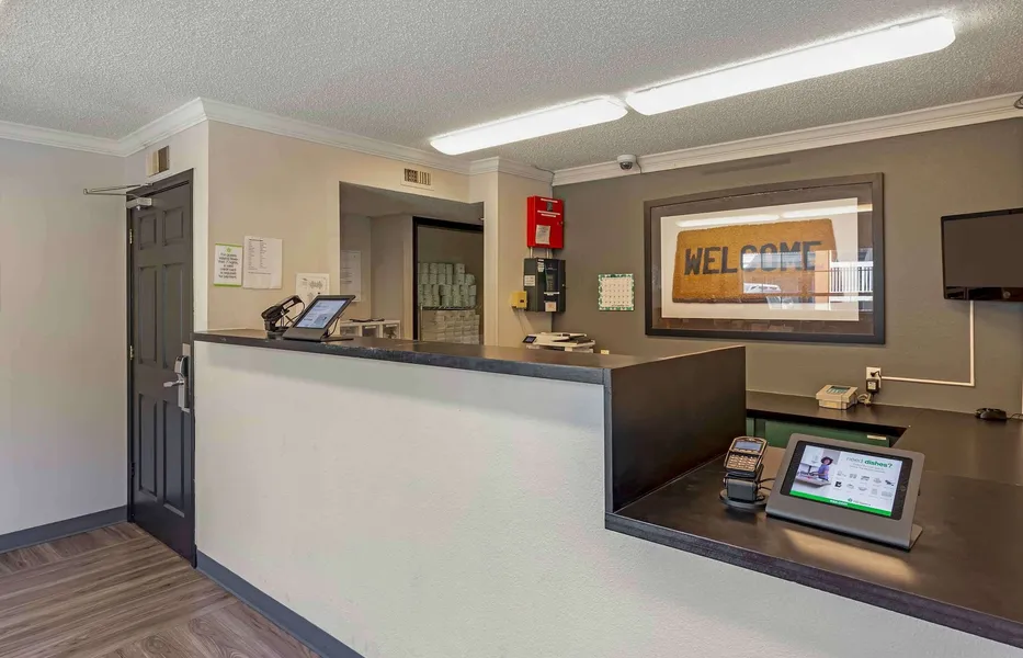 Extended Stay America Select Suites Denver Aurora South hotel detail image 2
