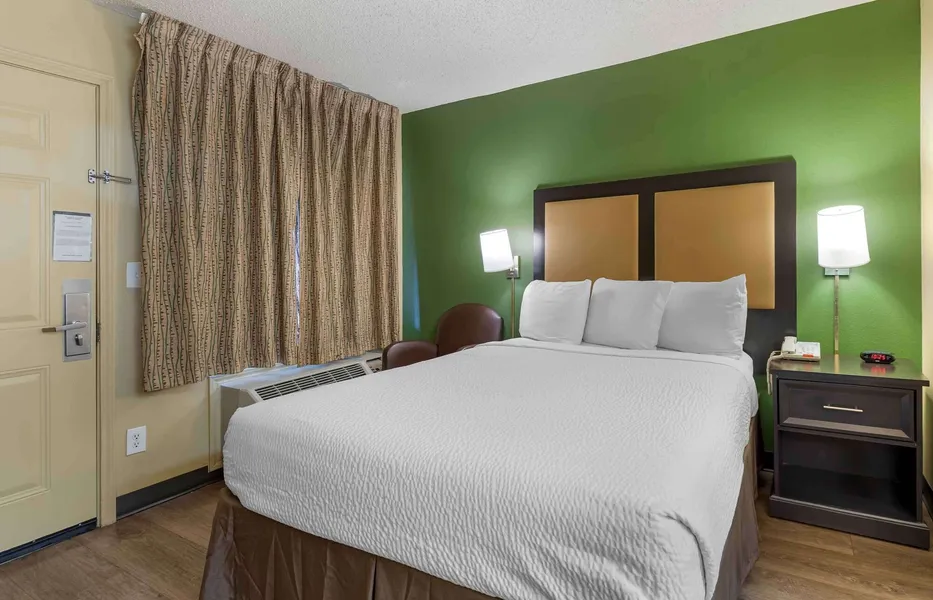 Extended Stay America Select Suites Denver Aurora South hotel detail image 6