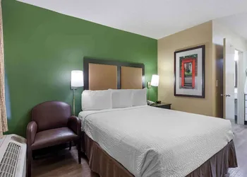 Extended Stay America Select Suites Denver Aurora South hotel thumbnail 7