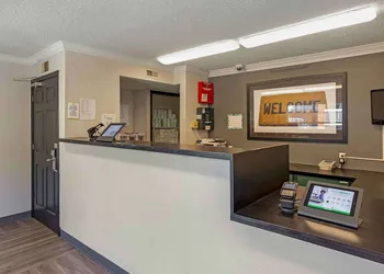Extended Stay America Select Suites Denver Aurora South hotel thumbnail 2