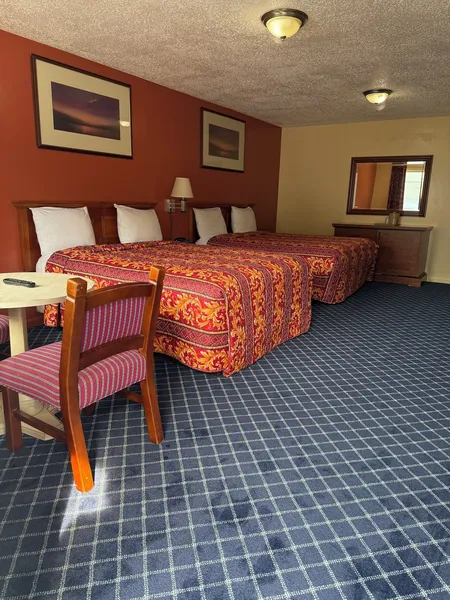 American Star Inn & Suites Atlantic City hotel detail image 6