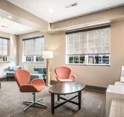 Sleep Inn and Suites at Kennesaw State University hotel detail image 3