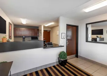 Extended Stay America Select Suites Denver Lakewood South hotel thumbnail 2
