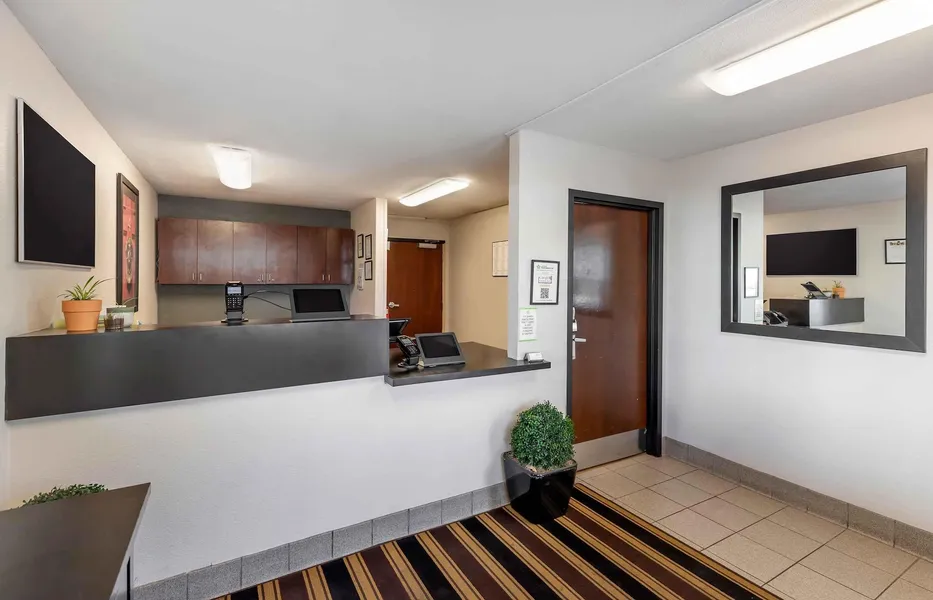 Extended Stay America Select Suites Denver Lakewood South hotel detail image 2