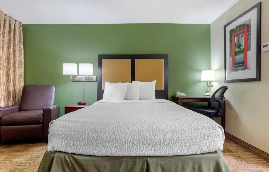 Extended Stay America Select Suites Denver Lakewood South hotel detail image 6