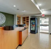 Fairfield Inn & Suites Fort Worth I-30 West near NAS JRB hotel detail image 3