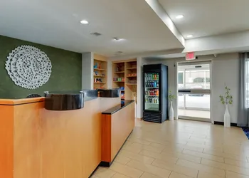 Fairfield Inn & Suites Fort Worth I-30 West near NAS JRB hotel thumbnail 3