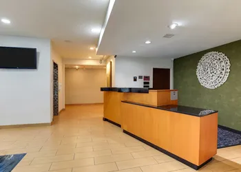 Fairfield Inn & Suites Fort Worth I-30 West near NAS JRB hotel thumbnail 5
