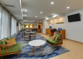 Fairfield Inn & Suites Fort Worth I-30 West near NAS JRB hotel thumbnail 7