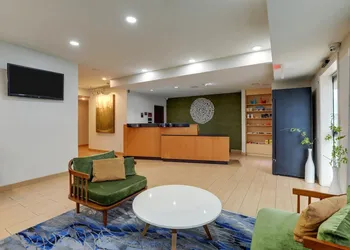 Fairfield Inn & Suites Fort Worth I-30 West near NAS JRB hotel thumbnail 8