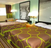 Super 8 by Wyndham Ft Walton Beach hotel detail image 7