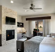 Garden of the Gods Resort and Club hotel detail image 7