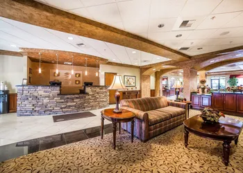 Comfort Inn & Suites Henderson - Las Vegas hotel thumbnail 2