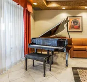 Comfort Inn & Suites Henderson - Las Vegas hotel detail image 3