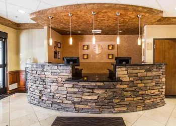 Comfort Inn & Suites Henderson - Las Vegas hotel thumbnail 4