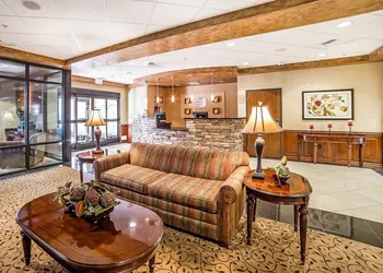 Comfort Inn & Suites Henderson - Las Vegas hotel thumbnail 6