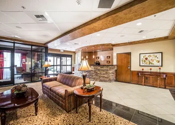 Comfort Inn & Suites Henderson - Las Vegas hotel thumbnail 7