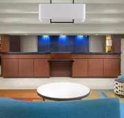 Fairfield Inn & Suites by Marriott Dallas Plano/The Colony hotel detail image 3