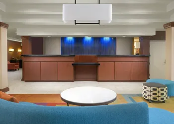 Fairfield Inn & Suites by Marriott Dallas Plano/The Colony hotel thumbnail 3