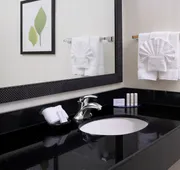 Fairfield Inn & Suites by Marriott Dallas Plano/The Colony hotel detail image 7