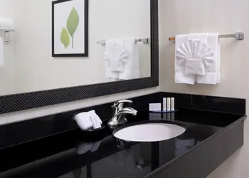Fairfield Inn & Suites by Marriott Dallas Plano/The Colony hotel thumbnail 7