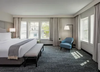 The Brunswick Hotel hotel thumbnail 7