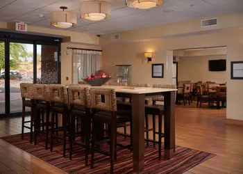 Hampton Inn Phoenix/Anthem hotel thumbnail 2